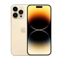 iPhone 14 Pro Max eSIM 256GB 6GB Dorado | REACONDICIONADO GRADO A